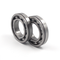 Deep groove ball bearing