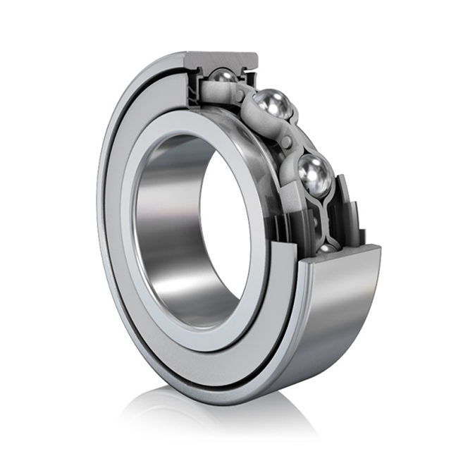 Deep groove ball bearing