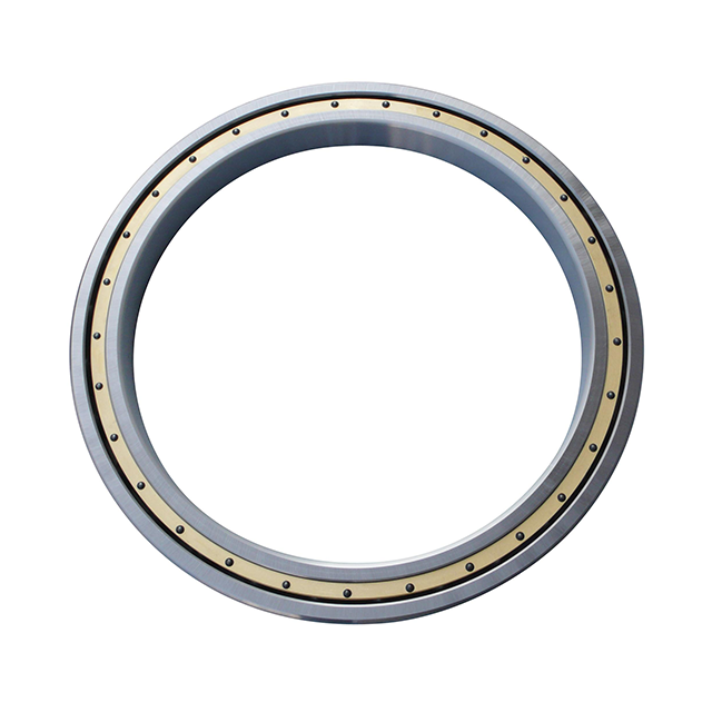 Deep groove ball bearing