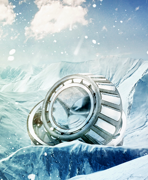 Shandong ZhiDian Bearing Co.,Ltd.